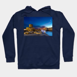 The Southern Lights Hoodie